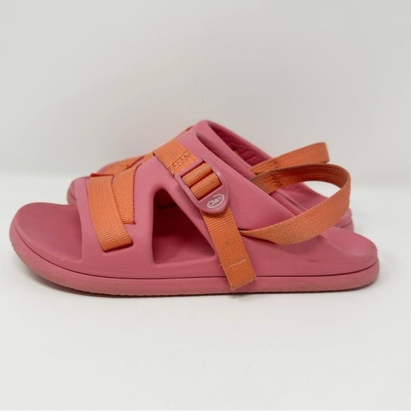 Chaco Chillos Sport Sandals - Picture 1 of 6